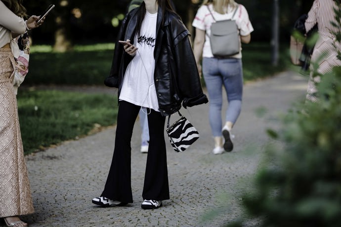 Kdo je podle vás královnou/králem letošního street stylu?