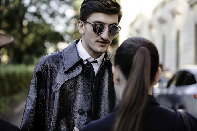 Kdo je podle vás královnou/králem letošního street stylu?