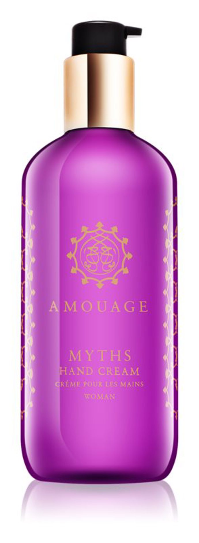 krém na ruce, Amouage Myths
