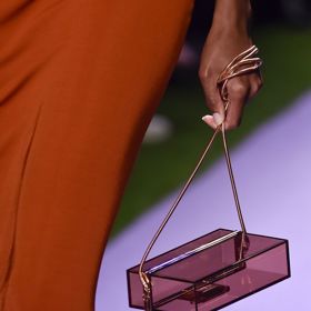 Brandon Maxwell
Brandon Maxwell