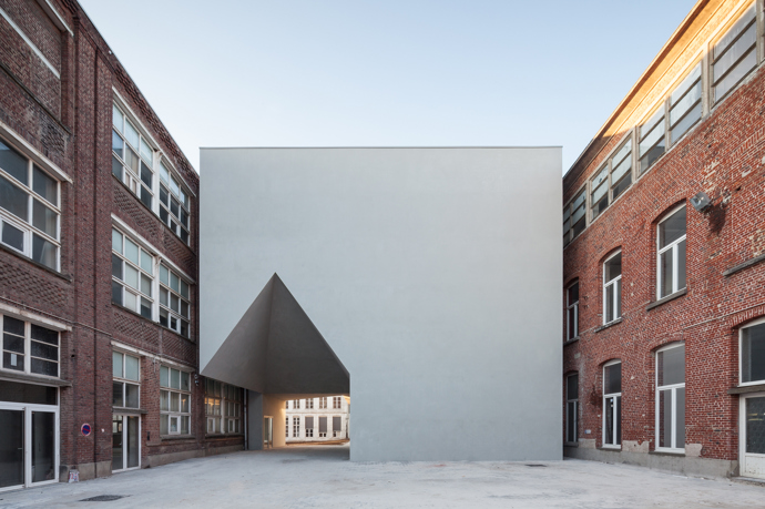 Film a architektura