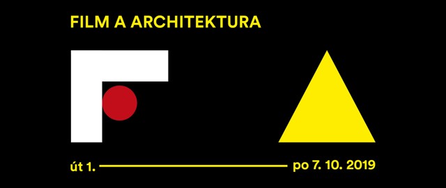 Film a architektura Film a architektura