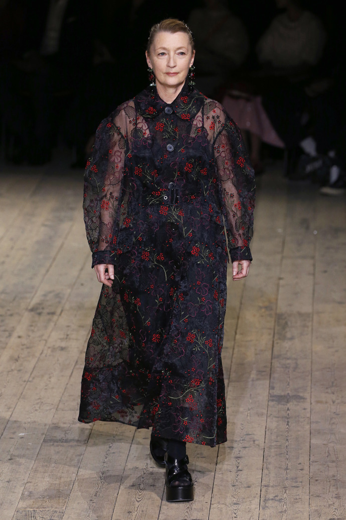 Emilia Wickstead
