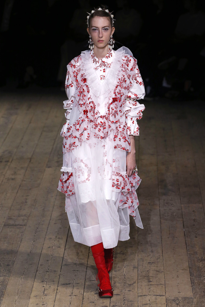 Emilia Wickstead
