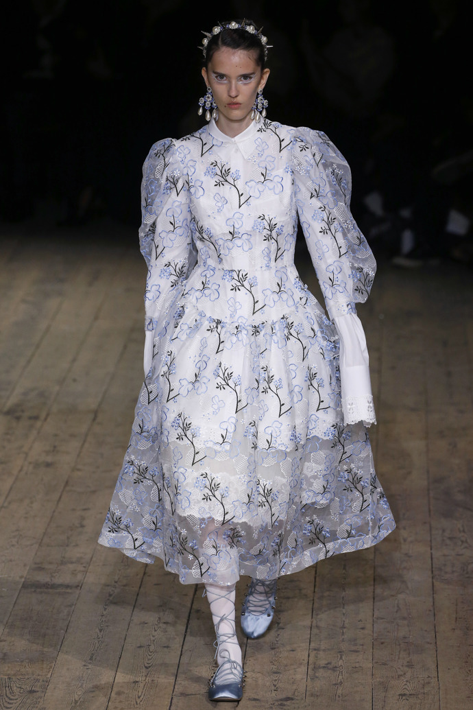 Emilia Wickstead
