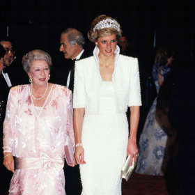 Princezna Diana: 40 nejlepších outfitů, které se navždy zapsaly do historie: Princezna Diana: 40 nejlepších outfitů, které se navždy zapsaly do historie: