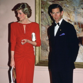 Princezna Diana: 40 nejlepších outfitů, které se navždy zapsaly do historie: Princezna Diana: 40 nejlepších outfitů, které se navždy zapsaly do historie: