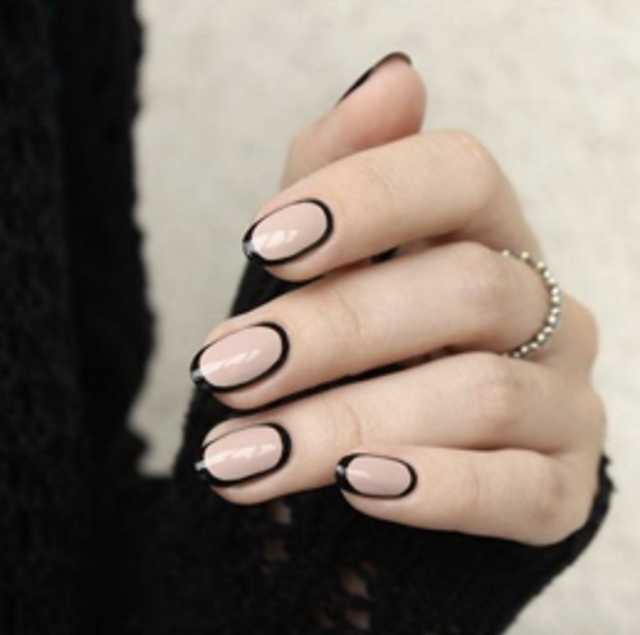 framed nails 
