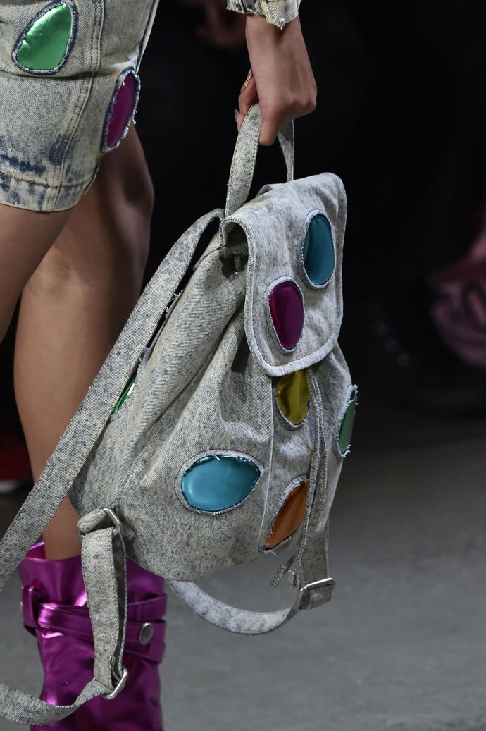 Jeremy Scott
