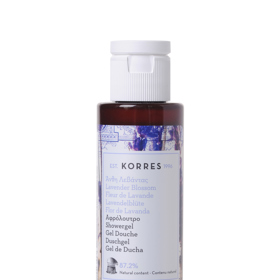Jaké produkty Korres můžete vyzkoušet s říjnovou ELLE? Jaké produkty Korres můžete vyzkoušet s říjnovou ELLE?