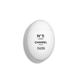 krém na ruce, Chanel n°5 L’eau
