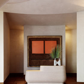 Projděte si hotel Santa Monica Proper od Kelly Wearstler krůček po krůčku: