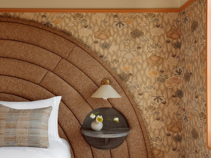 Projděte si hotel Santa Monica Proper od Kelly Wearstler krůček po krůčku: