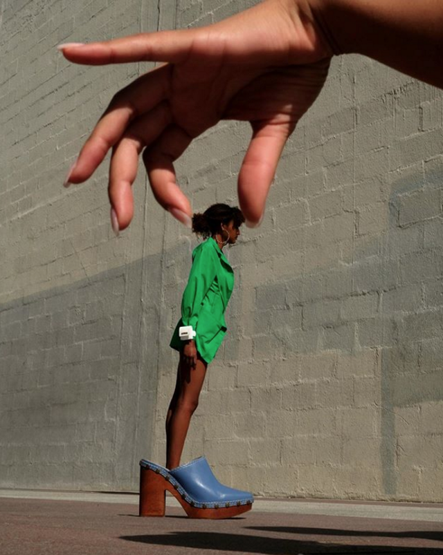 Jacquemus Jacquemus