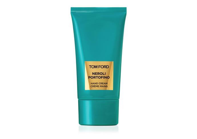 krém na ruce, Tom Ford Neroli Portofino 
