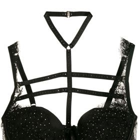Agent Provocateur
Agent Provocateur