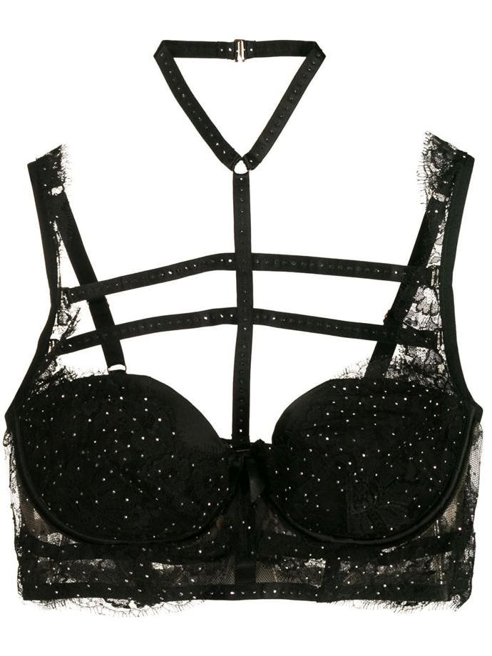 Agent Provocateur
