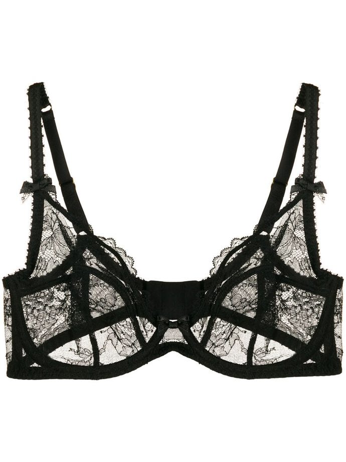 Agent Provocateur
