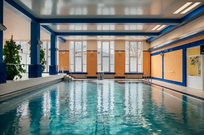 Podívejte se spolu s ELLE do legendárního karlovarského hotelu Imperial: 