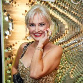 Barbara Nesvadbová
