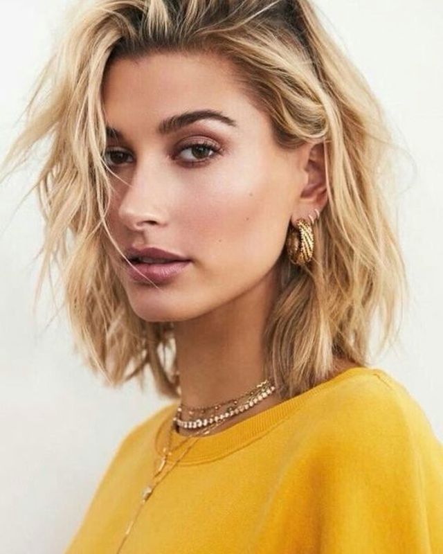 Hailey Rhode Bieber