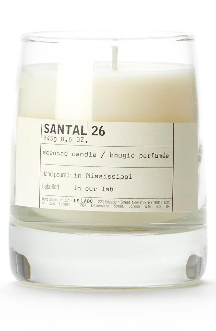Le Labo Santal 26
