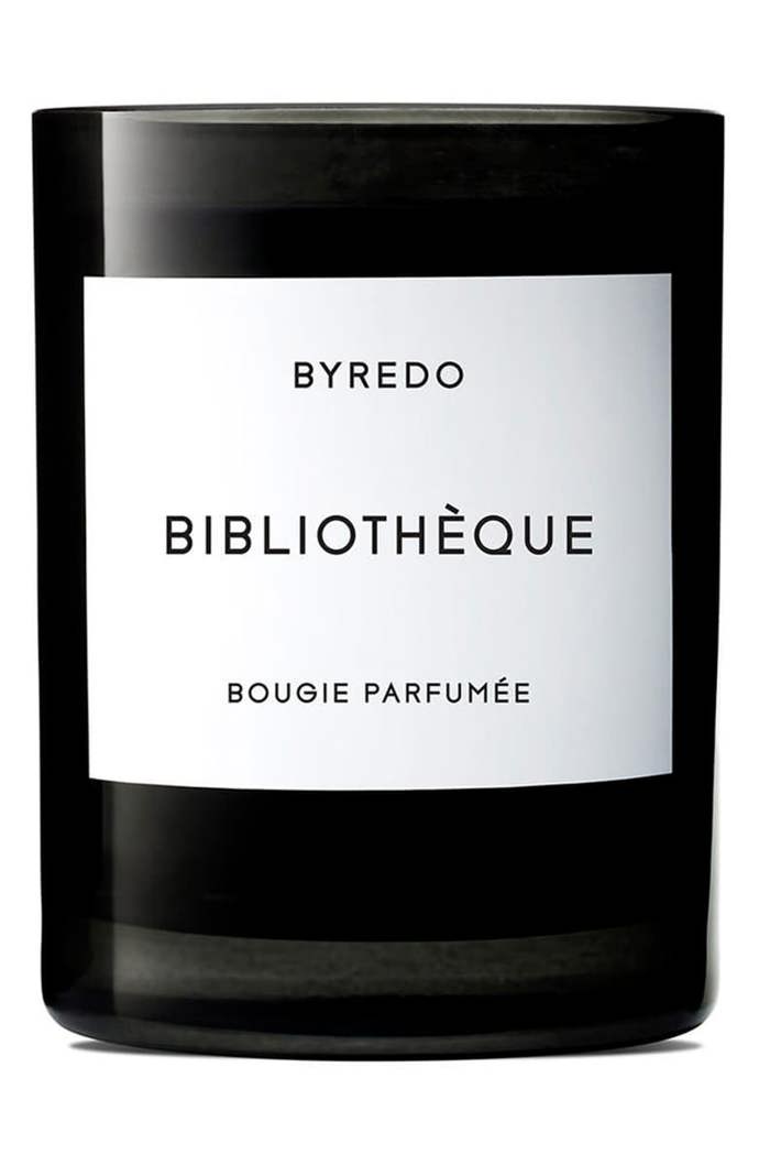 Byredo Bibliotheque
