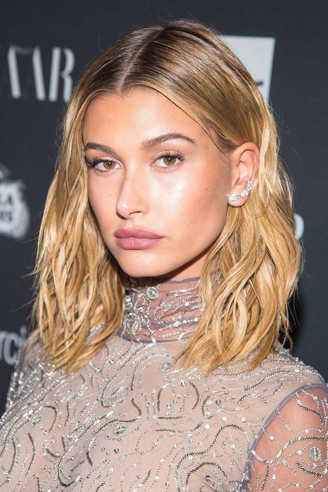 Hailey Rhode Bieber
