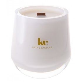 Kett’s Candles Coconut & Pineapple
Kett’s Candles Coconut & Pineapple