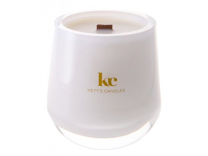 Kett’s Candles Coconut & Pineapple

