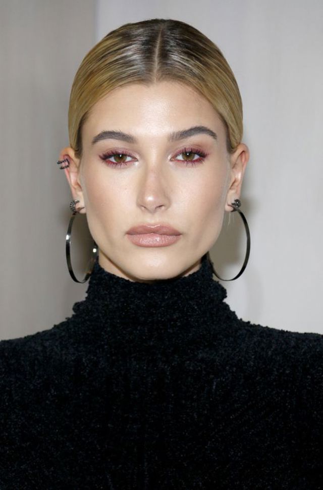Hailey Rhode Bieber