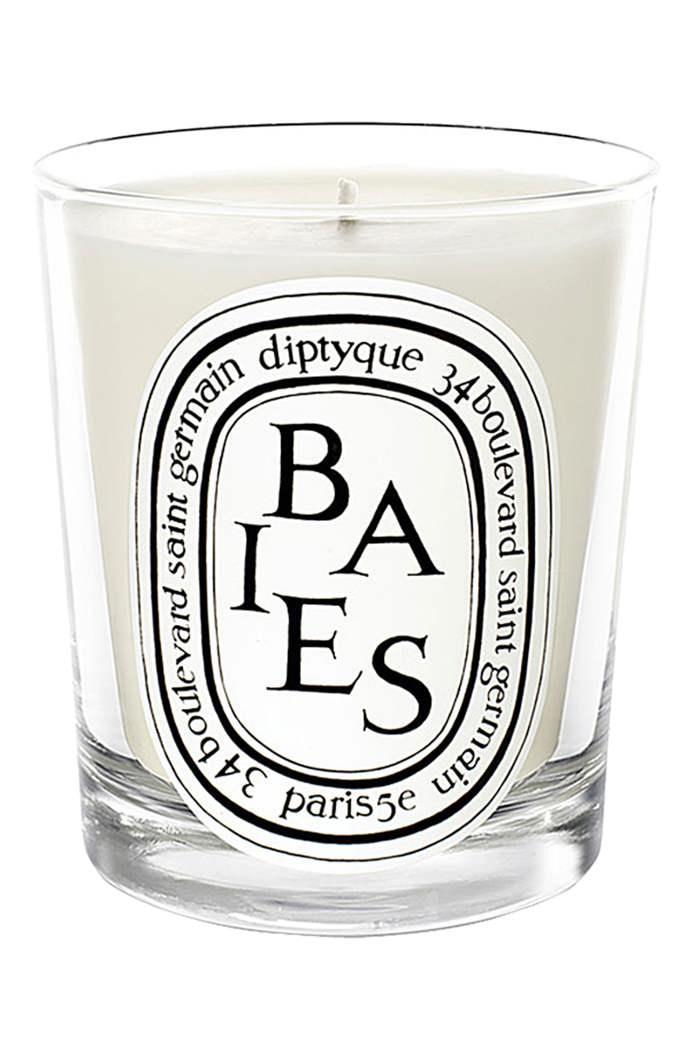 Diptyque Baies
