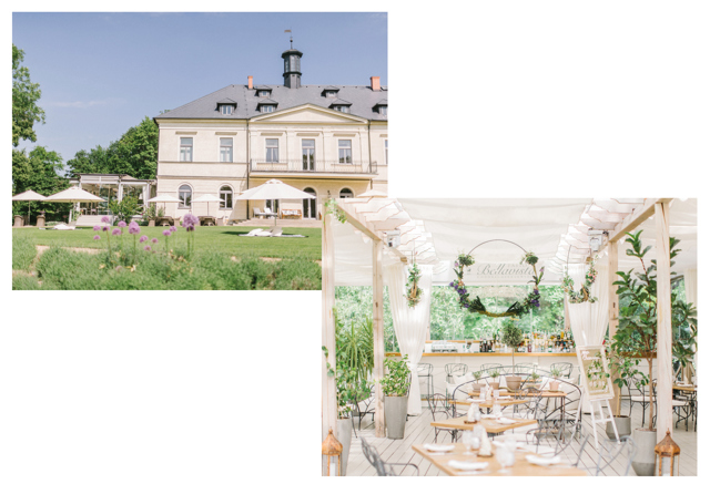 Chateau Mcely