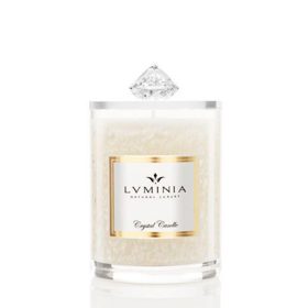 Lvminia White Tea & Jasmine
Lvminia White Tea & Jasmine