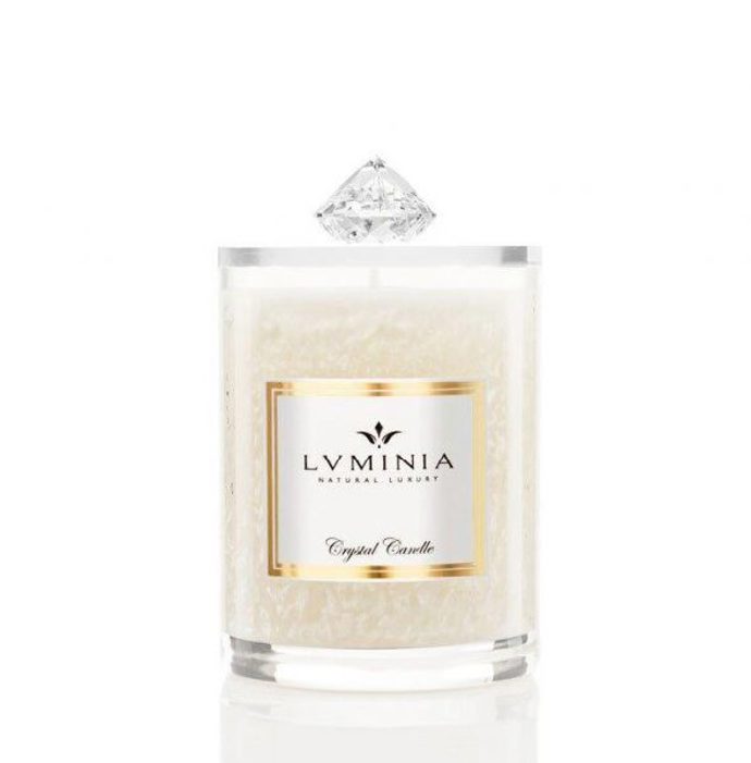 Lvminia White Tea & Jasmine
