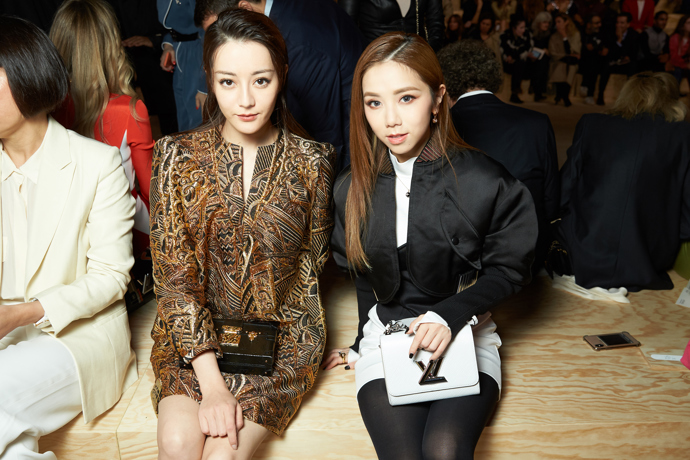 Dilraba Dilmurat, Gem

