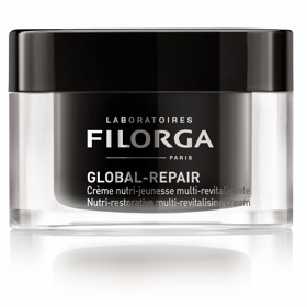 Filorga, Global Repair Intensive - Creme
vyživující, multi revitalizující, omlazující krém
2290,- Kč
Filorga, Global Repair Intensive - Creme
vyživující, multi revitalizující, omlazující krém
2290,- Kč