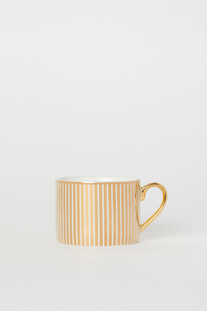 H&M Home
