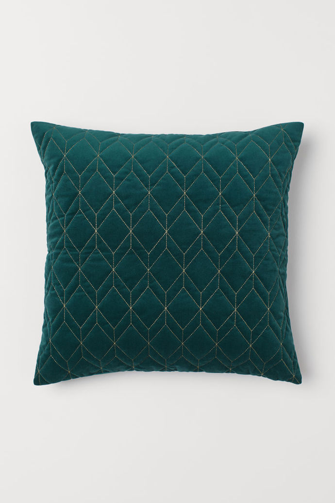 H&M Home

