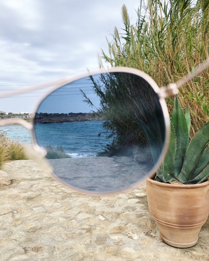 Podívejte se do galerie, jak si užila Mykonos Katherina Lambert: 