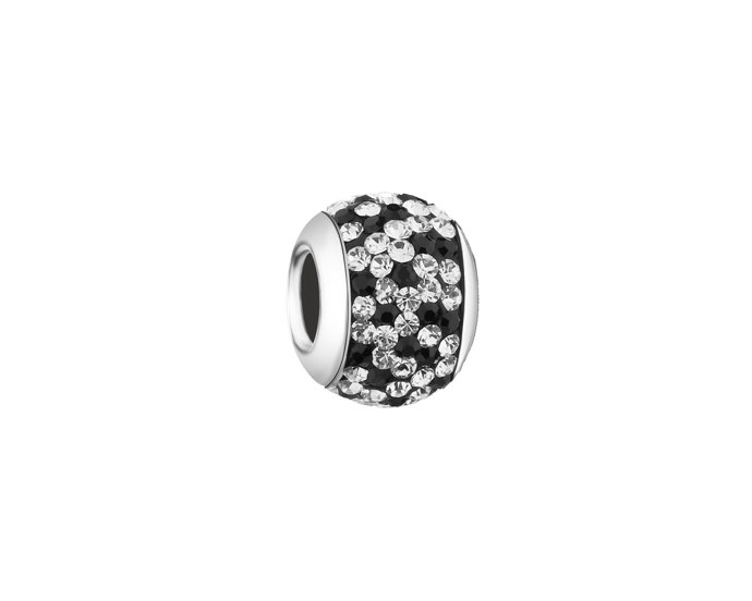 Stříbrný přívěsek beads s krystaly, Apart, 559 Kč
