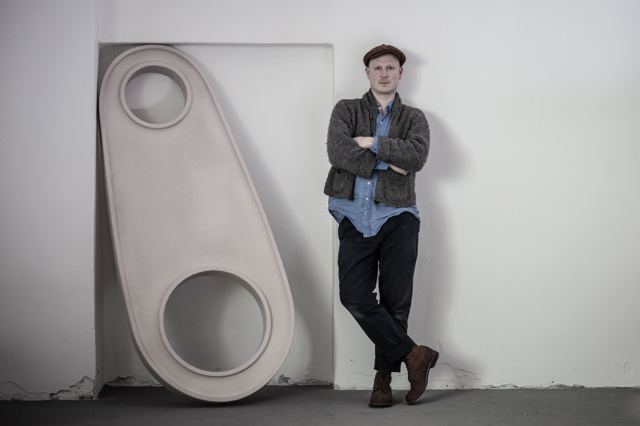 Alex Chinneck
