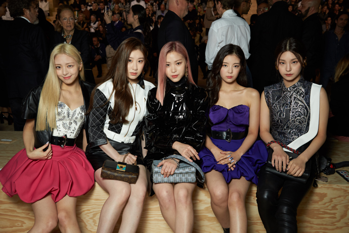Itzy
