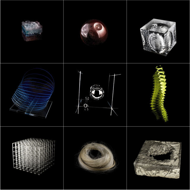 Moon Gallery