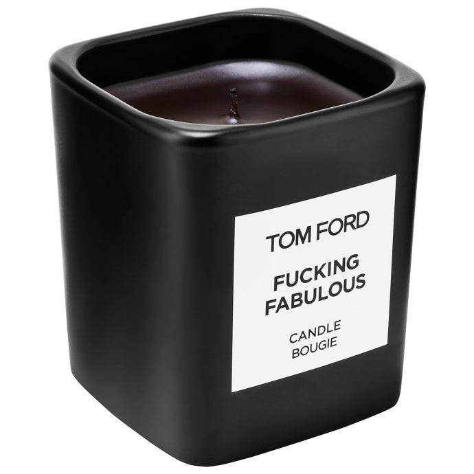 Tom Ford Fucking Fabulous

