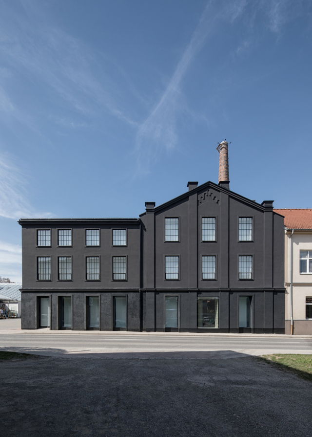 Galerie 8mička