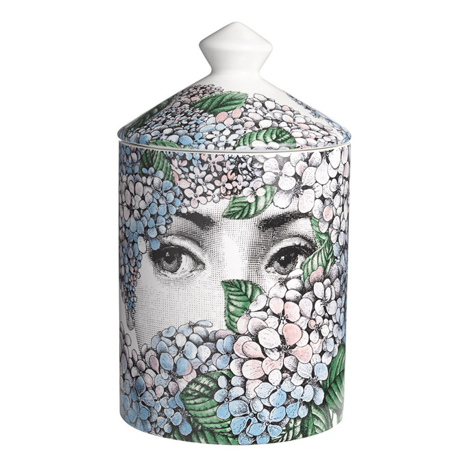 Fornasetti Ortensia
