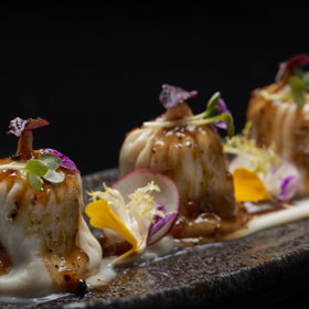 Shan Gai Bao
Shan Gai Bao