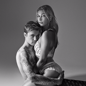 Hailey Rhode Bieber & Justin Bieber
