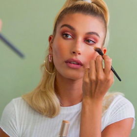 Hailey Rhode Bieber
